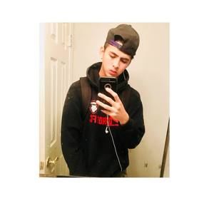 Meet your Posher, Geovanni